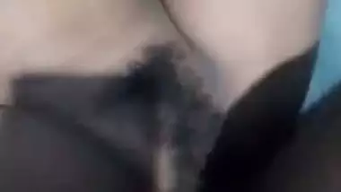 Adivasi couple’s first desi chudai in a hotel room