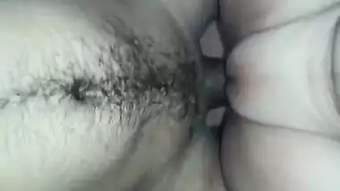 Desi female allows friend to film her XXX pussy being fucked by him