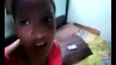 Most Real Bangladeshi Bhabhi in red salwar Fuck by Her Young Devor at Bedroom - Wowmoyback