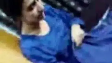 Pakistani pathan doctor fucking his patient who...