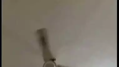 MILF boob sucking and pussy fucking by secret husband