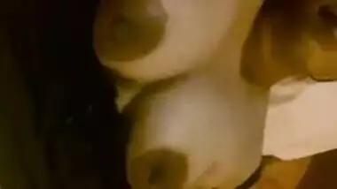 Saritha nair beautiful big aerola and nipples