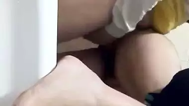 Biwi ki tight chut me Lund pelkar chudai ki