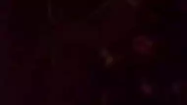 Punjabi Kudi Phool Chut MMS