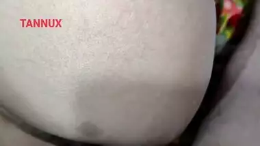 Desi Aunty - First Time Anal Fucking With Boyfriend Outdoor Sex In Hotel