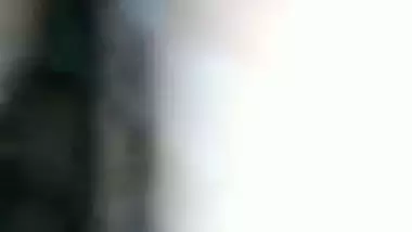 Village girlfriend tight pussy fucking in FSI sex