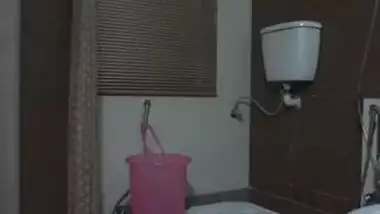 XXX bf sex video of a slutty college girl enjoying a hardcore sex session