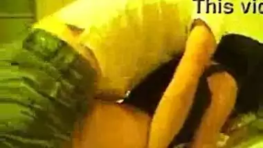 BF HD video of a naughty teen fucking her sister’s lover in her bedroom