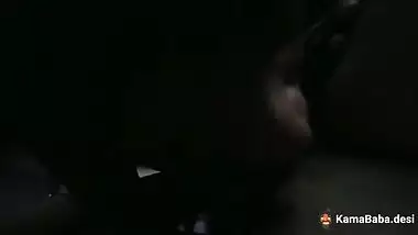 Village guy fucks his friend’s wife in Tamil xxx MMS