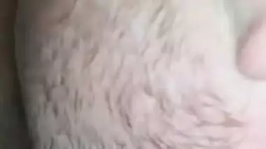 Native American Girl Has A Squirting Orgasm While Her Pussy Is Dripping Wet