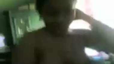 Dhaka university babe nancy with her boyfriend...