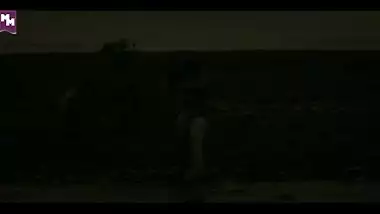 Erotic And Sensual Scene Of Amateur Couple From Bollywood Movie