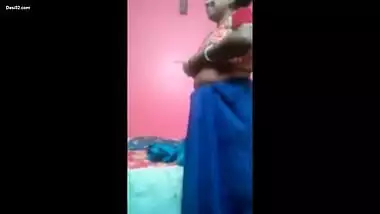Desi Boudi Fucking Affair