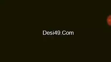 Today Exclusive- Sexy Telugu Bhabhi Showing Her Boobs And Pussy To Lover On Video Call