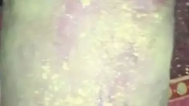 Holi ke din ki hardcore chudai video