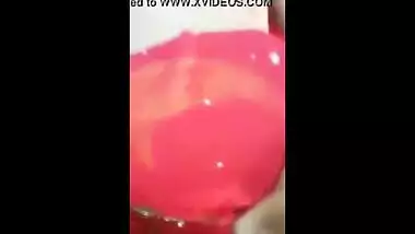 Newly married bhabhi enjoys outdoor sex with her horny husband