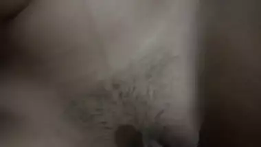 When brother was not at home, the brother-in-law fucked dirty aunty
