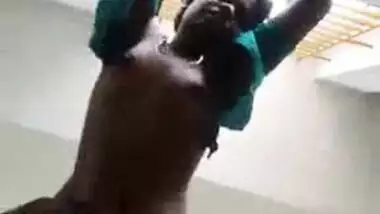 Desi Maid hardcore sex with house owner for money video