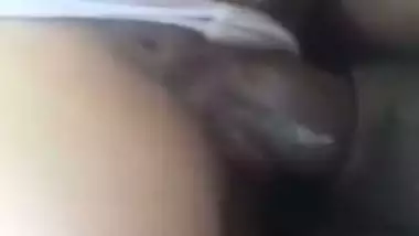 Horny girl rides like a whore in the Assamese sex video