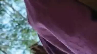 Desi Village Bhabhi Saree Upskirt In Outdoor Viewing Her Hairy ...