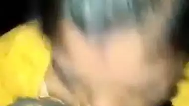Tamil girl sex video of sucking a big dick
