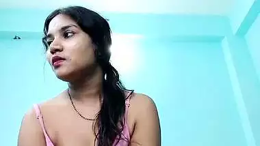 Husband dick to play for a super horny desi wife