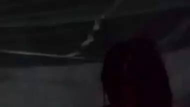 Today Exclusive- Sexy Desi Girl Strip Her Cloths And Showing Her Boobs And Pussy