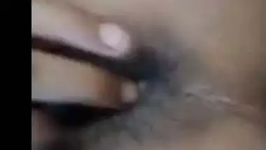 Village bhabhi hot video call showing boobs and pussy