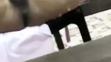 Sunday Janta Curfew nude selfie