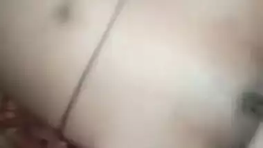 Indian XXX lovers are in bed making MMS video for Desi subscribers