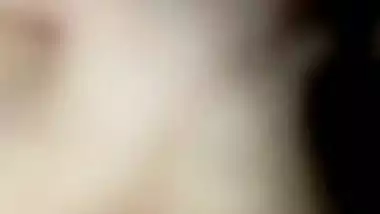 Cute Ludhiana girl rides a big dick in Punjabi sex MMS