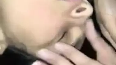 Sexy paki pair sex at night time got recorded on cam