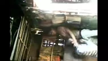 Unseen Indian porn of village bhabhi sex with neighbor absence of hubby