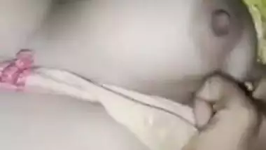 Indian soft treasures of wife