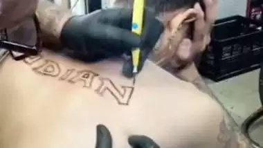 CITY INDIAN brand