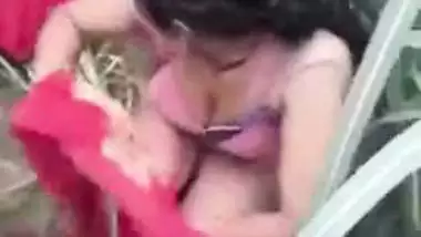 Desi wife caught cheating outdoor. This is going to be the mega XXX scandal