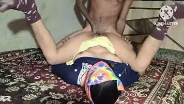 Step sister sex video Indian desi girl chudai