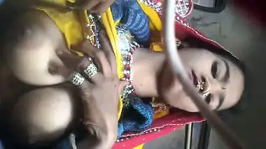 Rajasthani doodhwali nude video