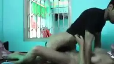 Gujarati bhabhi ki apni pati ke chote bhai se wild chut chudai