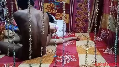 Desi newlyweds make XXX video of their first sex as hubby and wife