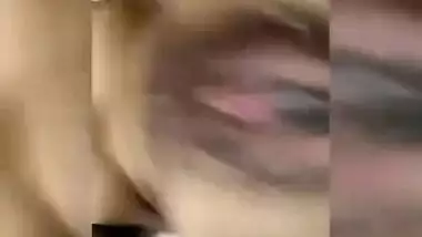 Beau is frustrated and the Indian boosts his mood showing tits and pussy