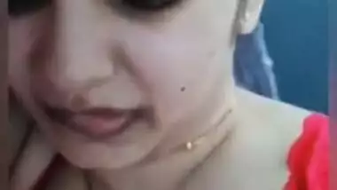 Gorgeous Desi GF with a Perfect Body 5 videos part 3