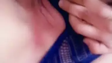 Horny Nri Paki Girl Showing Her Ass And Pussy