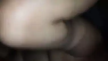 Husband fucking chubby wife in homemade xxx HD