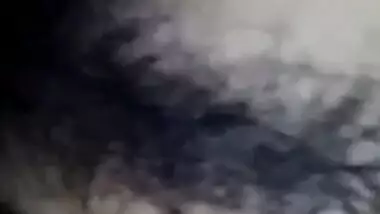 Desi aunty hairy pussy show on call