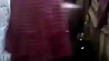 Young Desi gal finds courage to show BF with camera her round XXX tits