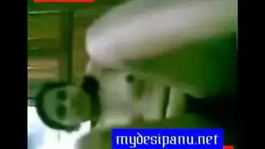 Paki hot girl front of cam on her lover’s request mms