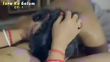 Indian XXX amateur Desi actress has pussy fucked on camera in MMS clip