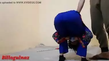 Indian maid fucked and punished by house owner in hindi audio, Part.1