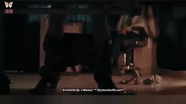 Hospital Me Wife Ko Husband Or Doctor Dono Ne Patak Ke Choda